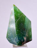 3.1cms GEM SILICA CHRYSOCOLLA CHALCEDONY LILY MINE PERU FREE FORM QUARTZ BB271