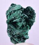3.6cms MALACHITE MINI CRYSTALS CONGO MINDINGI MINE SHINY MINERAL SPECIMEN UB227