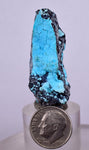 4.1cms CHRYSOCOLLA BOTRYOIDAL CRYSTALS PERU SPHERES GRAPE TURQUOISE COLOR CB166
