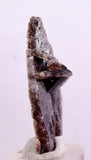 4.4cm GEM AXINITE CRYSTAL PERU SUPER SHINY MINERAL SPECIMEN COLLECTOR AB31