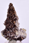 5.6cms PREMIUM AXINITE CRYSTALS PERU AESTHETIC COLLECTOR AB135