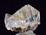 2.6cms GEMY SELENITE CRYSTAL LILY MINE DISCOVERY PERU MINERAL SPECIMEN TB115