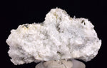4.8cms APATITE QUARTZ PYRITE CRYSTALS DICKITE PERU HUANZALA AB232