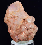 4.4cms QUARTZ CATHEDRAL SHINY NATURAL CRYSTAL MINERAL SPECIMEN COLLECTOR QB80