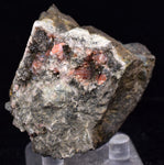 4.7cm RHODOCHROSITE CRYSTALS PERU OLD STOCK UCHUCCHACUA MINERAL SPECIMEN RB517