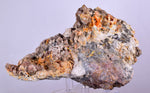 14cms GEM WULFENITE FLUORITE MIMETITE CRYSTALS ALAMO ARIZONA USA MINERAL YB38