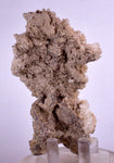 10cms GEM ZEOLITE STILBITE HEULANDITE APOPHYLLITE (?) CRYSTALS PERU FB36