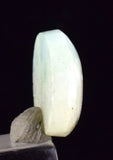 2.3cms PERUMAR STRONTIANITE ARAGONITE SCENIC QUALITY LOOKS LIKE LARIMAR BB281