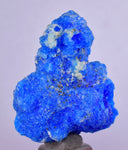 3.6cms ALUNOGEN CHALCANTHITE ROMERITE PERU NATURAL BOTRYOIDAL CRYSTALS FB53
