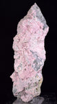 18cms RHODOCHROSITE ROSETTE PERU PINK CRYSTALS HUANZALA MINE MINERAL RB603