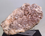 23 cms GEM ZEOLITE STILBITE HEULANDITE APOPHYLLITE (?) CRYSTALS PERU FB48