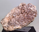 23 cms GEM ZEOLITE STILBITE HEULANDITE APOPHYLLITE (?) CRYSTALS PERU FB48