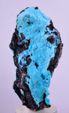 6.1cms CHRYSOCOLLA BOTRYOIDAL CRYSTALS PERU SPHERES GRAPE TURQUOISE COLOR CB75