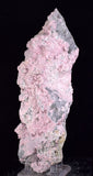 18cms RHODOCHROSITE ROSETTE PERU PINK CRYSTALS HUANZALA MINE MINERAL RB603