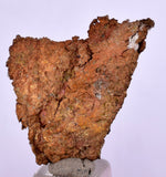 Lot 10 NATIVE COPPER PERU CRYSTAL IRON NEW FIND SOME FINE IRIDESCENT IB71