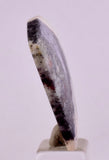 40cts GIANT CABOCHON PROUSTITE RUBY SILVER MINERAL PERU UCHUCCHACUA MINE BB225