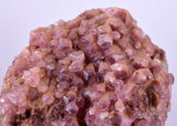 5cms COBALTOAN CALCITE SHINY CRYSTAL MOROCCO MINERAL SPECIMEN GB61