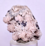 3.5cms PROUSTITE RED RUBY SILVER PERU UCHUCCHACUA MINE MINERAL SPECIMEN HB140