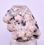3.5cms PROUSTITE RED RUBY SILVER PERU UCHUCCHACUA MINE MINERAL SPECIMEN HB140