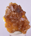 4.8cms CITRINE CRYSTALS MOROCCO MINERAL SPECIMEN COLLECTOR AB241