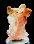 3.6cms GEM PINK OPAL NATURAL SCULPTURE BOTRYOIDAL PERU QUARTZ TRANSLUCENT PB30