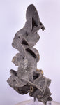 15cms SELENITE DESERT ROSE GYPSUM CRYSTALS COLLECTORS PERU MINERAL SPECIMEN TB54
