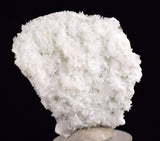 4cms APATITE QUARTZ PYRITE CRYSTALS DICKITE PERU HUANZALA AB228