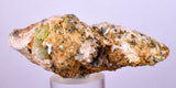 7.5cms YELLOW APATITE CRYSTALS IMILCHIL MOROCCO MINERAL SPECIMEN AB239