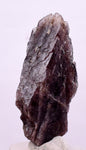 3.6cm GEM AXINITE CRYSTAL PERU SUPER SHINY MINERAL SPECIMEN COLLECTOR AB32