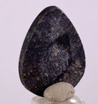 26.5ct GEM CABOCHON SILVER MINERAL ACANTHITE PYRARGYRITE PERU UCHUCCHACUA BB246