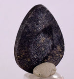 26.5ct GEM CABOCHON SILVER MINERAL ACANTHITE PYRARGYRITE PERU UCHUCCHACUA BB246