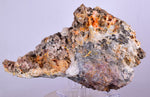 14cms GEM WULFENITE FLUORITE MIMETITE CRYSTALS ALAMO ARIZONA USA MINERAL YB38