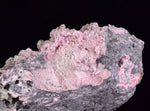 18cms RHODOCHROSITE ROSETTE PERU PINK CRYSTALS HUANZALA MINE MINERAL RB603