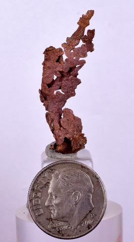 11 MINERALS COLLECTION FLAT WHOLESALE INCLUDING DISPLAY BOX PYRITE SILVER JB10