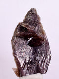 4.4cm GEM AXINITE CRYSTAL PERU SUPER SHINY MINERAL SPECIMEN COLLECTOR AB31