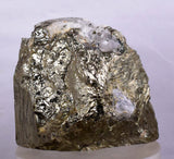 6.9cms PYRITE CUBIC QUARTZ TETRAHEDRITE PERU CRYSTAL MINERAL COLLECTOR MB31