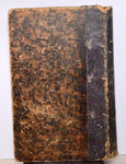 BOOK 1856 LANDRIN DICTIONARY MINERALOGY GEOLOGY METALLURGY FRANCE 506 PAGES NB10