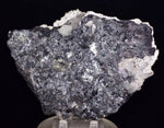 14cms PYRITE QUARTZ  CALCITE SPHALERITE SHINY CRYSTALS MINERAL COLLECTOR MB84