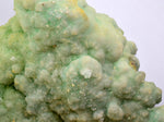 22cms MELANTERITE CHALCANTHITE ROMERITE PERU NATURAL BOTRYOIDAL CRYSTALS FB71