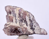 2.9cm GEM AXINITE CRYSTAL  PERU SUPER SHINY MINERAL SPECIMEN AB100