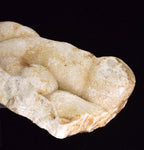 10.6cms PERUMAR STRONTIANITE ARAGONITE BOTRYOIDAL SCENIC TRANSLUCENT CB158