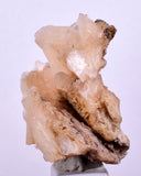 4.1 cms GEM ZEOLITE STILBITE HEULANDITE APOPHYLLITE (?) CRYSTALS PERU FB42