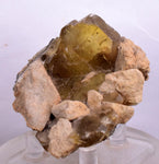 6.3cms GEMMY BARITE CRYSTALS PERU SHINY TRANSLUCENT MINERAL SPCIMEN EB04