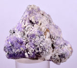 5.3cms COQUIMBITE ALUNOGEN CRYSTAL ROMERITE COPIATITE MINERAL SPECIMEN UB252