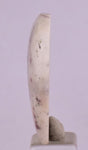 40cts GIANT CABOCHON PROUSTITE RUBY SILVER MINERAL PERU UCHUCCHACUA MINE BB225