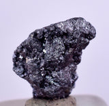 0.9cms PROUSTITE RED RUBY SILVER PERU UCHUCCHACUA MINE MINERAL SPECIMEN HB209