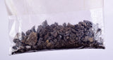 20grs NATIVE SILVER MINERAL & WIRES PERU UCHUCCHACUA MINE MINERAL SPECIMEN HB164