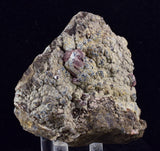 7.5cms GEM RHODOCHROSITE CRYSTALS PERU UCHUCCHACUA MINE MINERAL SPECIMEN RB394