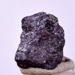 1.2cms PROUSTITE PYRARGIRITE RUBY SILVER PERU UCHUCCHACUA MINE HB276
