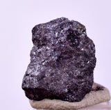 1.2cms PROUSTITE PYRARGIRITE RUBY SILVER PERU UCHUCCHACUA MINE HB276